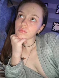 Imagining and thinking about how you can handle me in bed