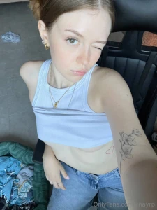 Today is a special day for me if you know what today is dm me and tell