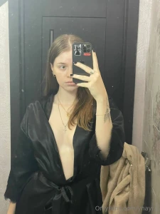 Undress me with your imagination