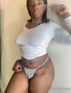 Make a mess to me baby