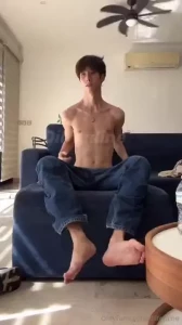 I m getting cooked by the heat this is what i do on hot sweaty day