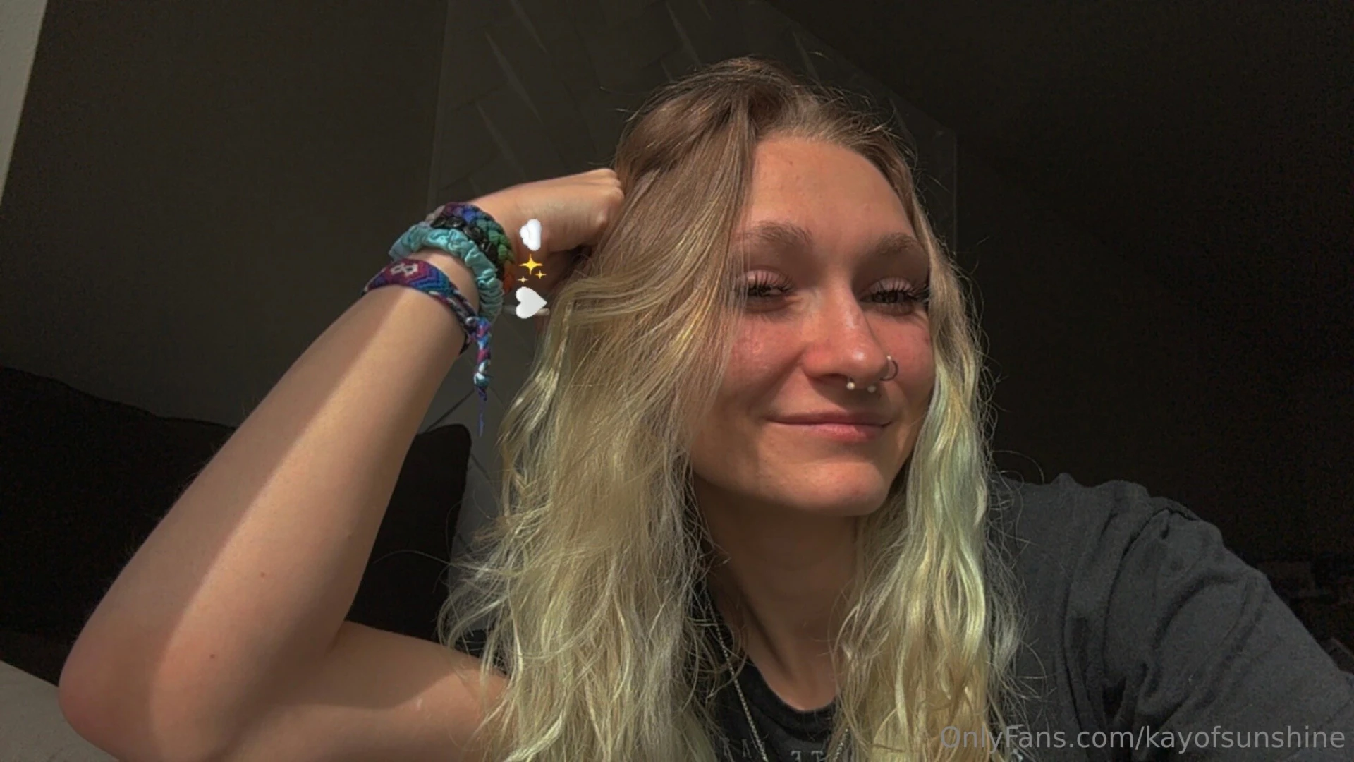 Have a great thursday ya hooligans amp hotties 