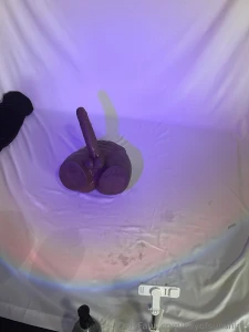 I finally take this big black monster for a ride 10 minutes of me part 2