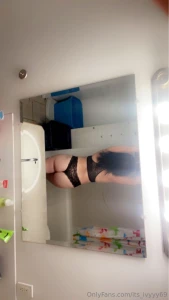 Looking back to my skinnier days whatchu think of the fit part 1