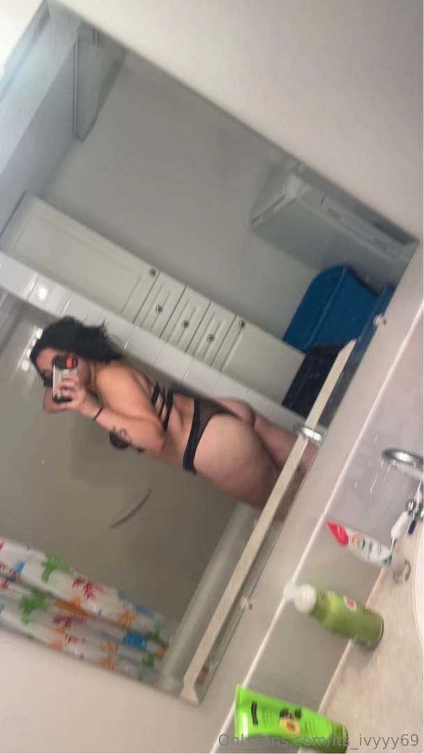 Looking back to my skinnier days whatchu think of the fit part 2 