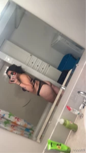 Looking back to my skinnier days whatchu think of the fit part 2