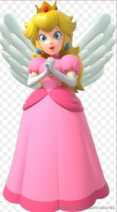 Would you save me from bowser