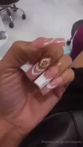 Who wants to reimburse my nails