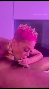 I m never done sucking until it s completely empty