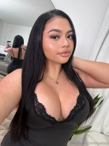 Hola papiiii yessenialoch