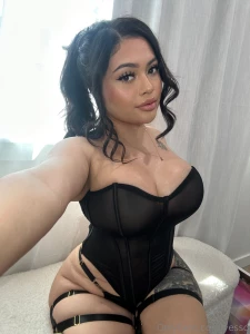 Send me a message yessenialoch