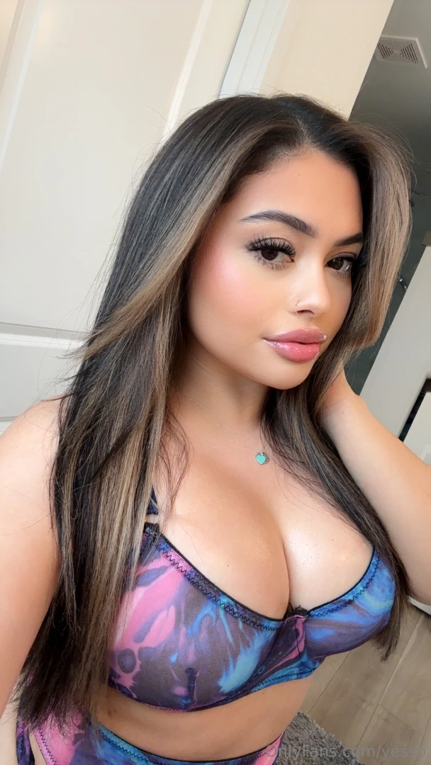 You should be in my dms right now papi 
