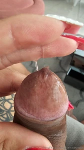 Ops i love when i get so horny