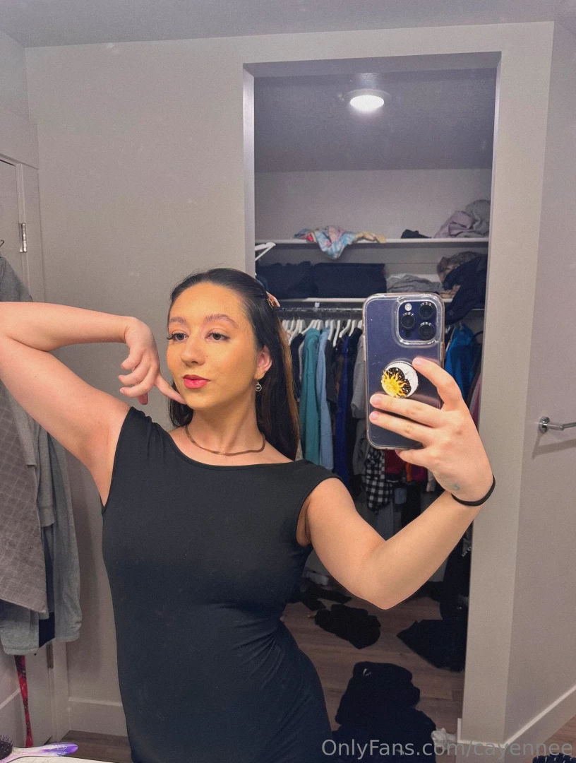 Cayennee part 250556 