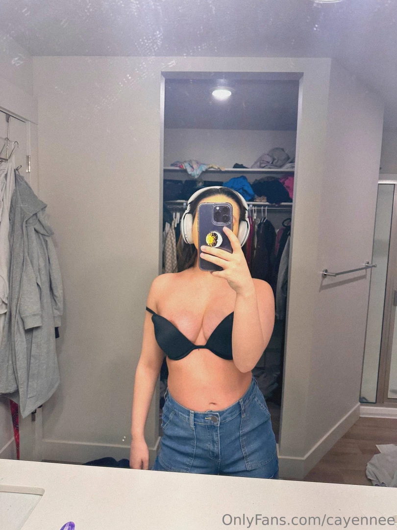 Cayennee part 250616 