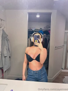 Cayennee part 250616