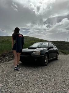 Cayennee part 250665