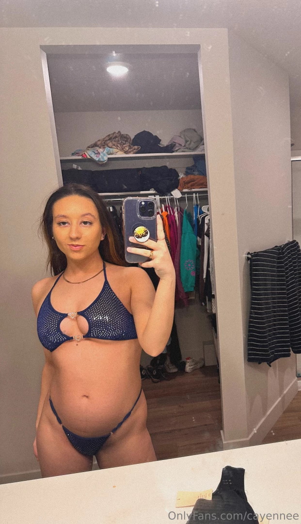 Cayennee part 250853 