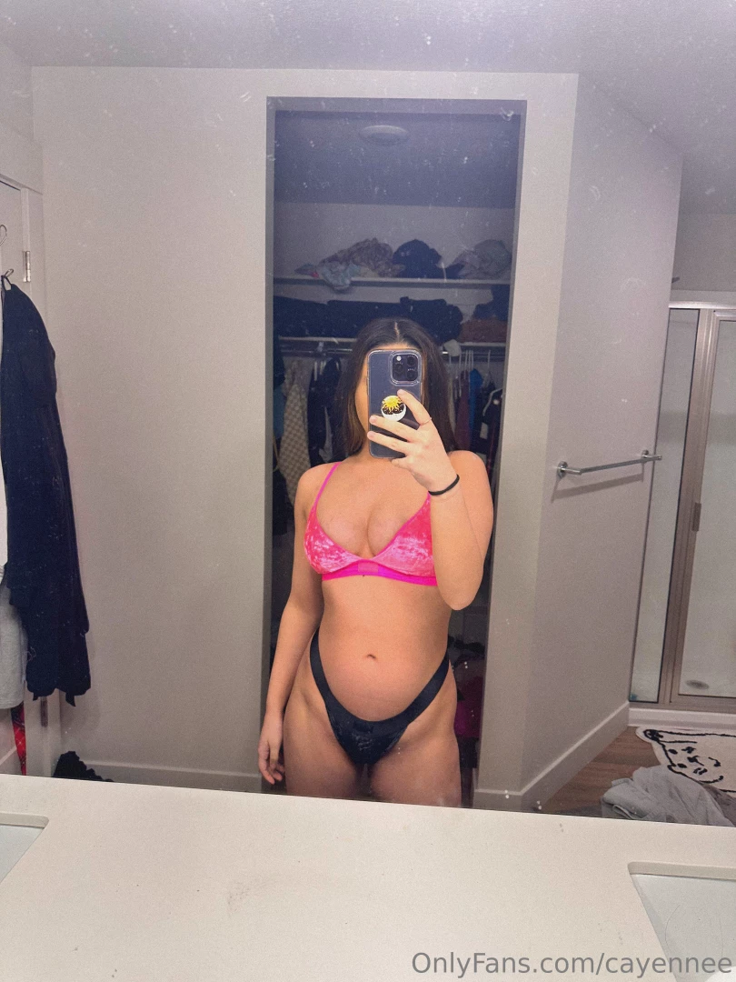 Cayennee part 250929 