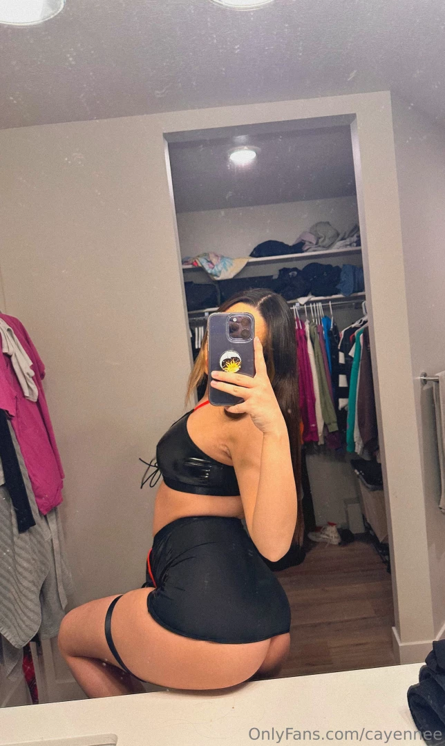 Cayennee part 251064 