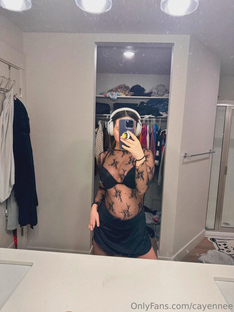 Cayennee part 251069 