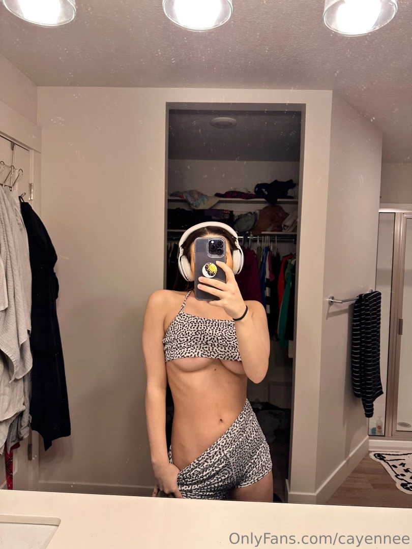 Cayennee part 251247 