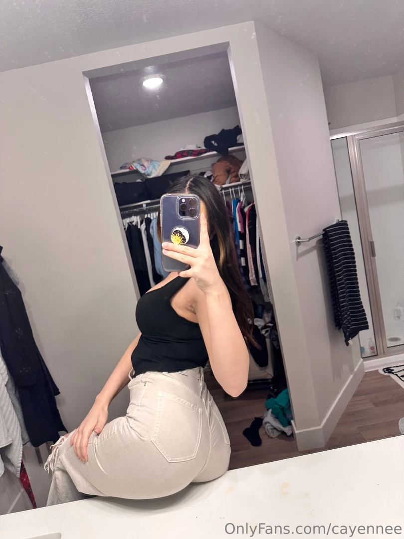 Cayennee part 251374 