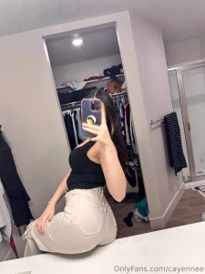 Cayennee part 251374