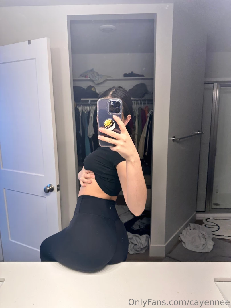 Cayennee part 251527 