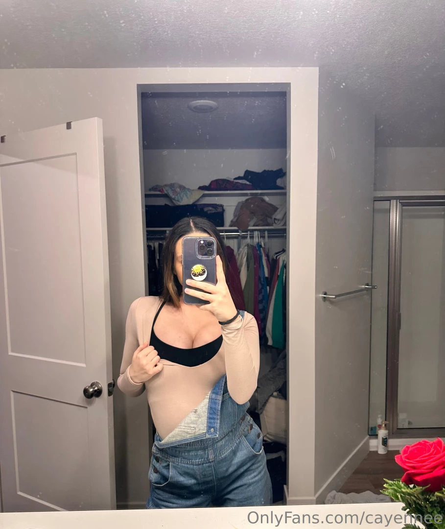 Cayennee part 254282 