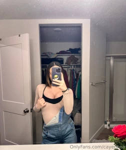 Cayennee part 254282