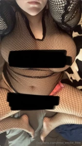 Such a shame those black bars are preventing you from seeing