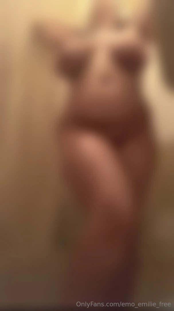 The real pictures aren t actually this blurry part 1 