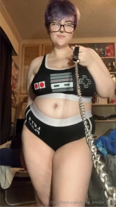 Would you prefer to be on my leash or holding it