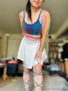 Trying something different lilly4youvip