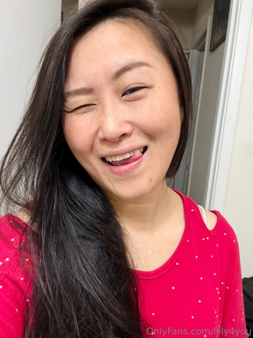 Now you see me onlyfans com lilly4youvip c2 