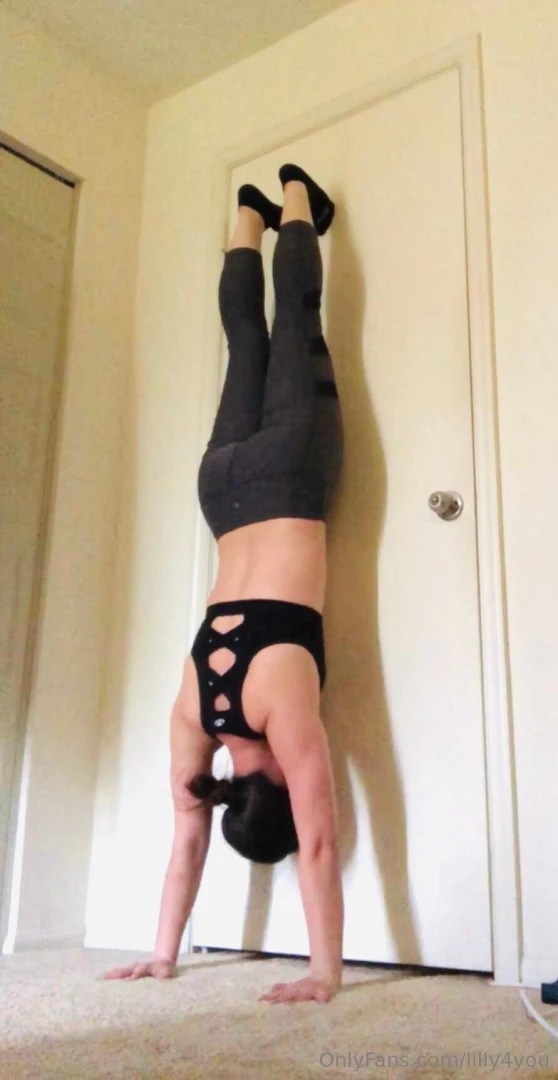 Easier position for you to eat me 