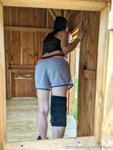 Feel like someone is watching is that you onlyfans com lilly4youvip c2