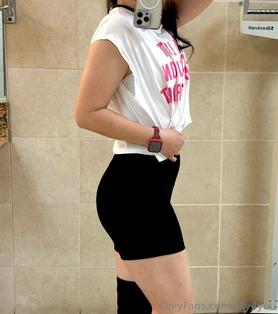 Growing my onlyfans com lilly4youvip c2 