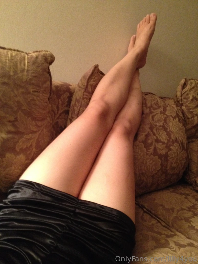 Like what i wear around the house at night part 4 