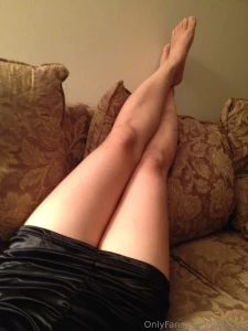 Like what i wear around the house at night part 4