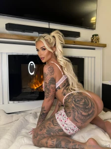 Would u fuck me in doggy part 4