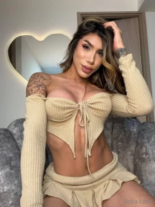 New fit tell me please that you like or love it x