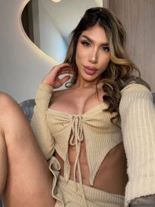 New fit tell me please that you like or love it x part 2