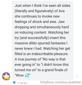 You don t want to miss out on the video i just posted today check your