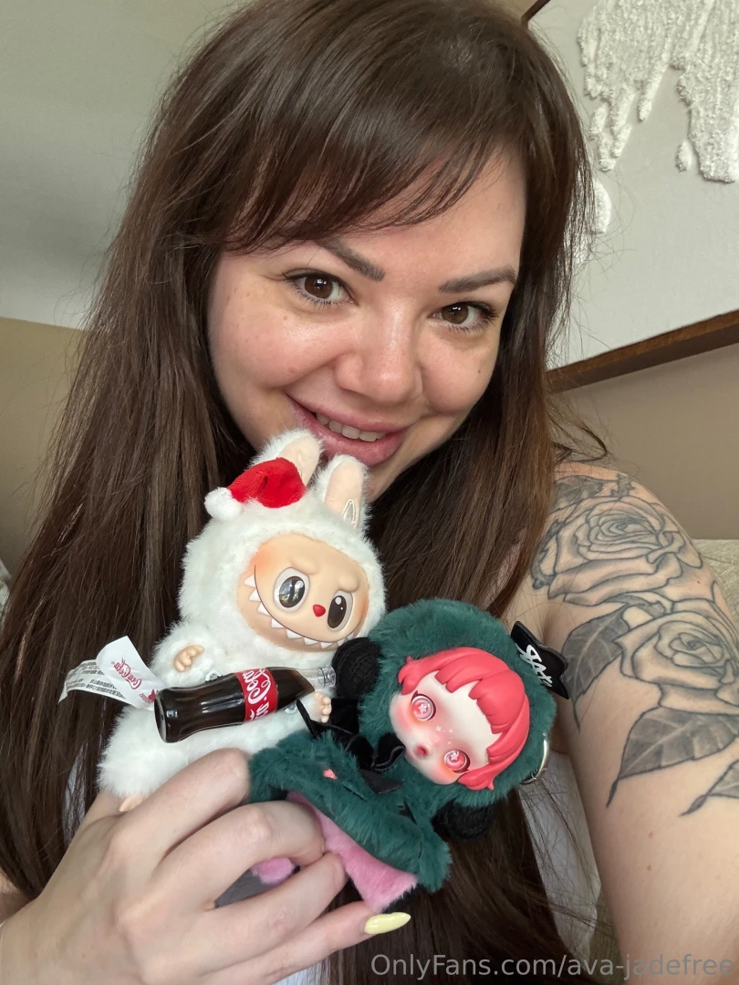 Well looks like i have a new addiction these pop mart blind boxes are 