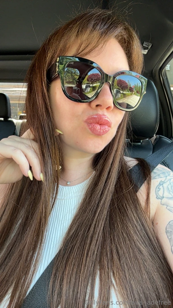 It s titty tuesday tip me 6 and i ll send you a quick video usually part 6 