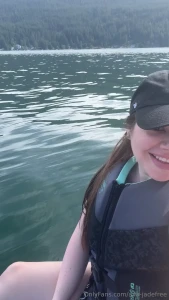 Got myself a paddle board spent the day on the ocean yesterday