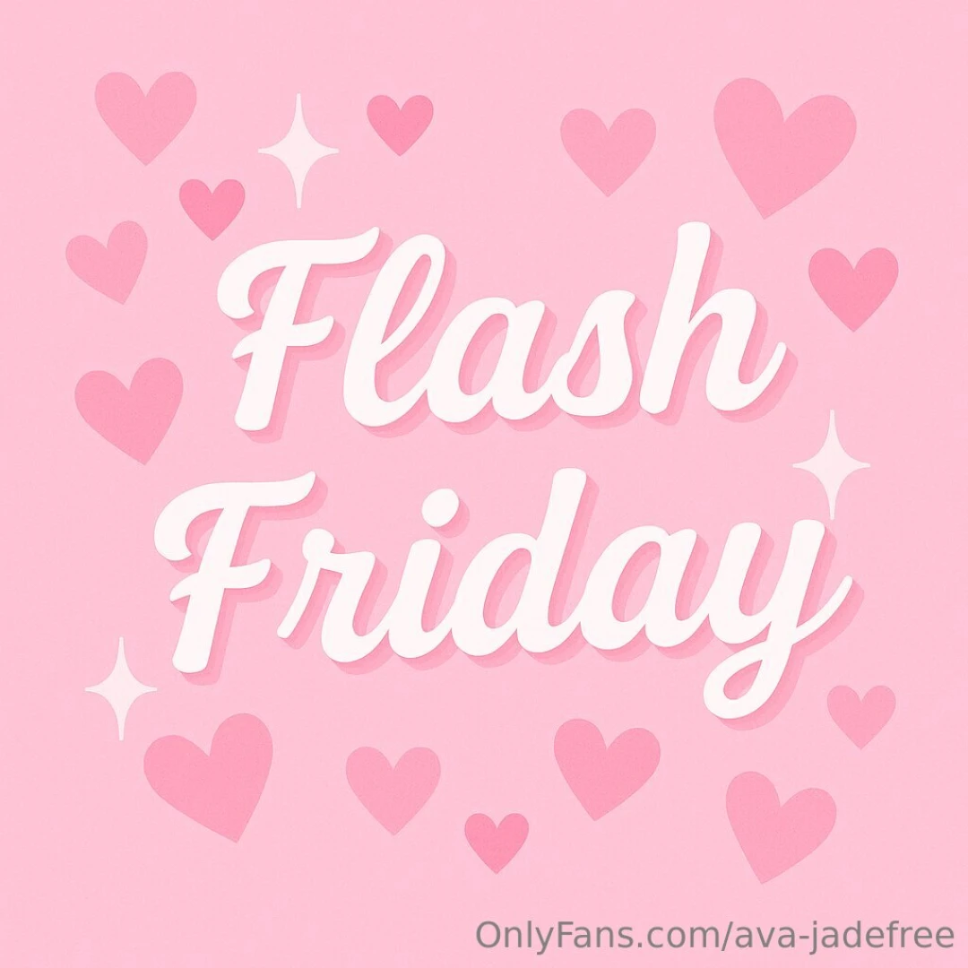 Flash friday send a 6 tip and i ll send a quick little boob flash vid 