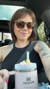 It s titty tuesday tip me 8 and i ll send you a quick video usually part 2